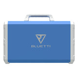 Bluetti EB240 Portable Solar Generator + 2*120W Solar Panel
