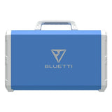 Bluetti EB240 Portable Solar Generator + 2*220W Solar Panel