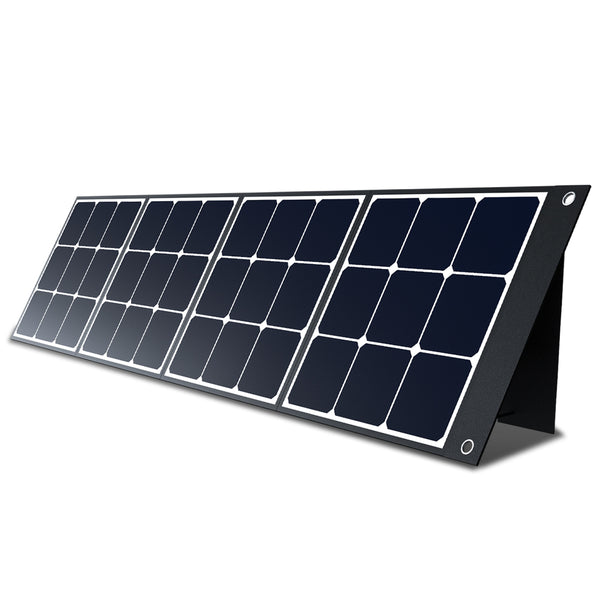 Bluetti SP120 120W Portable Foldable Solar Panel