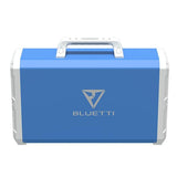 Bluetti EB240 Portable Solar Generator + 2*220W Solar Panel